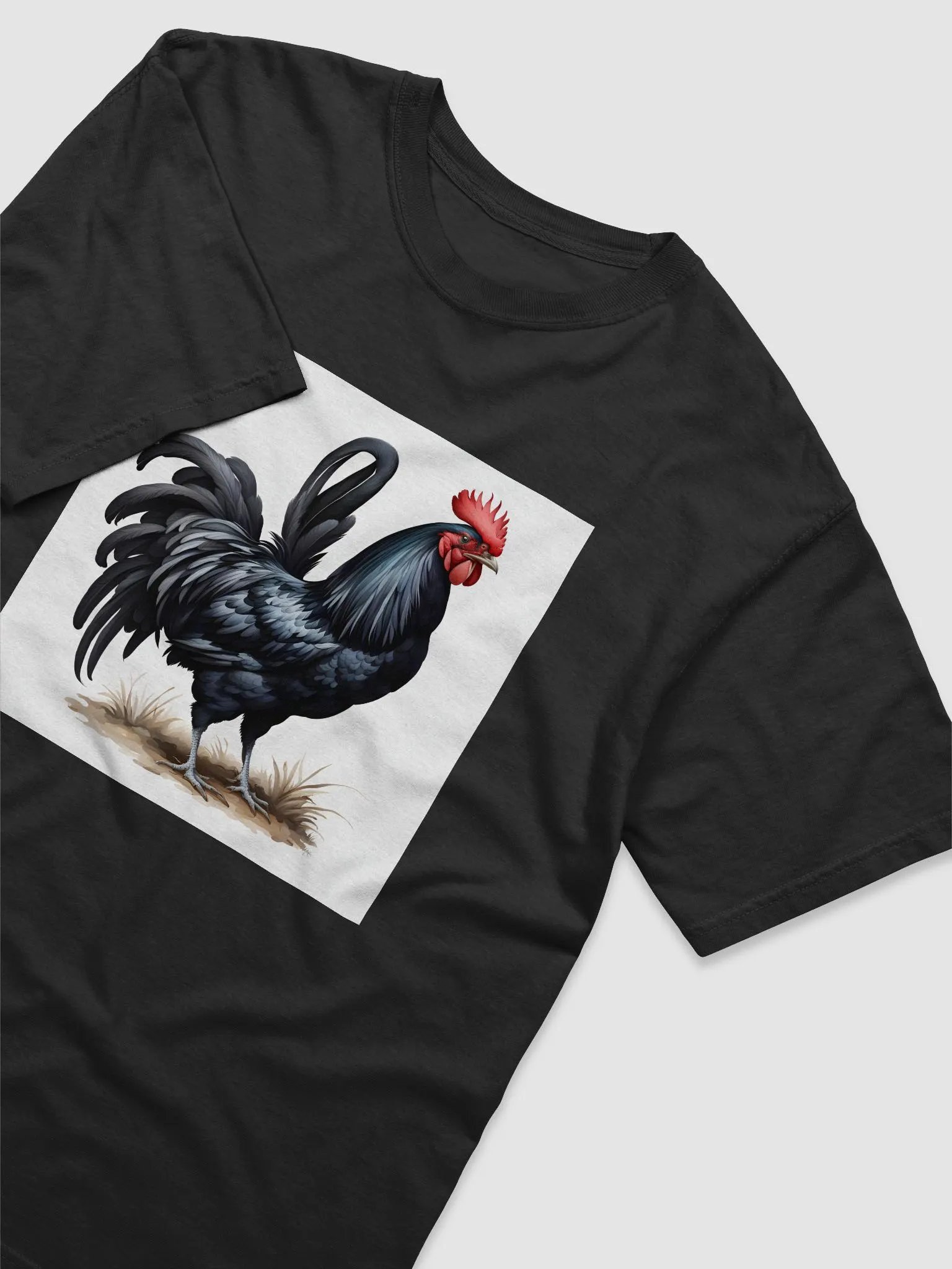 This T-Shirt needs no description product image (3)