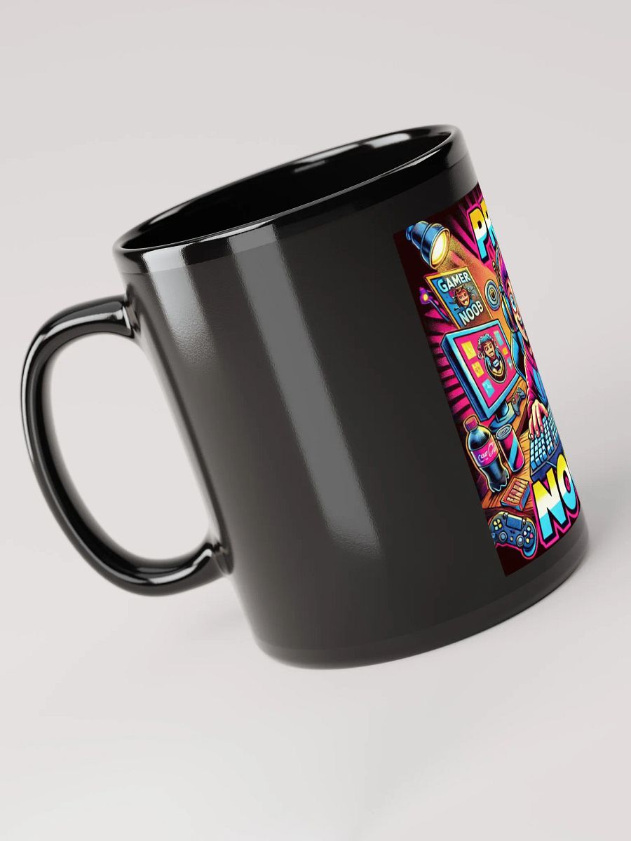 Pro Noob Mug product image (5)
