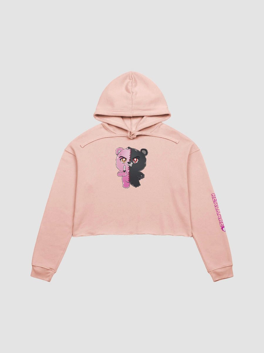 Murder Bear crop! product image (9)