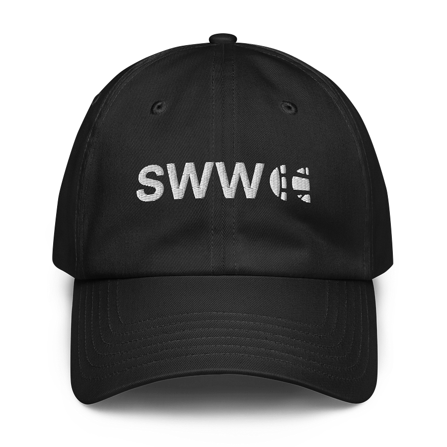 Snapback Samouraï Worldwide product image (1)