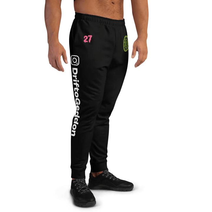 DG Mens Joggers product image (1)