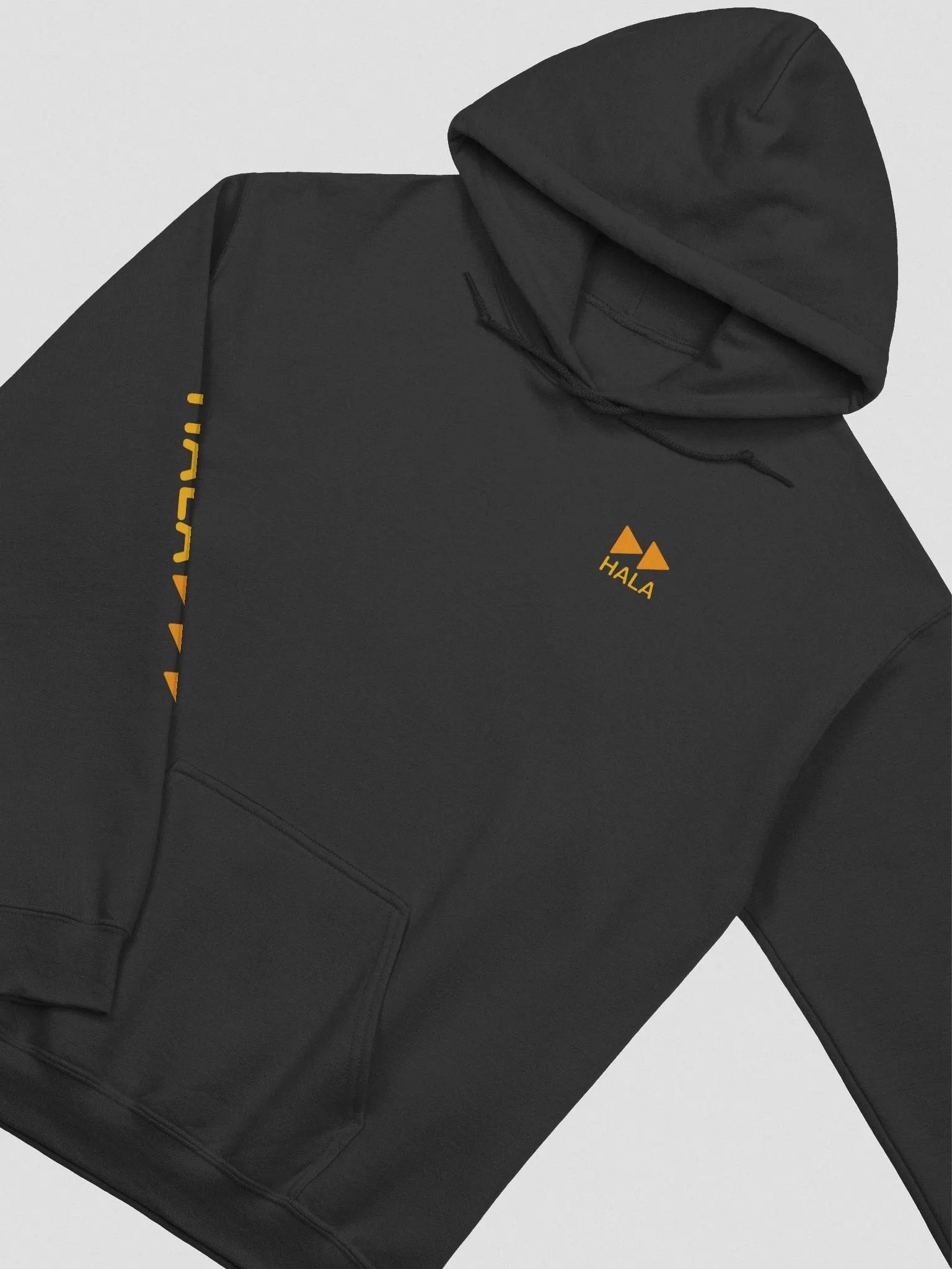HalaCG Takeout Hoodie - Unisex (Dark) product image (5)