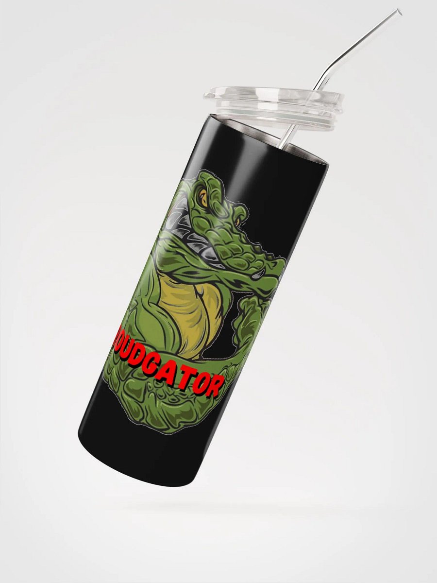 Ripped Gator Tumbler product image (4)