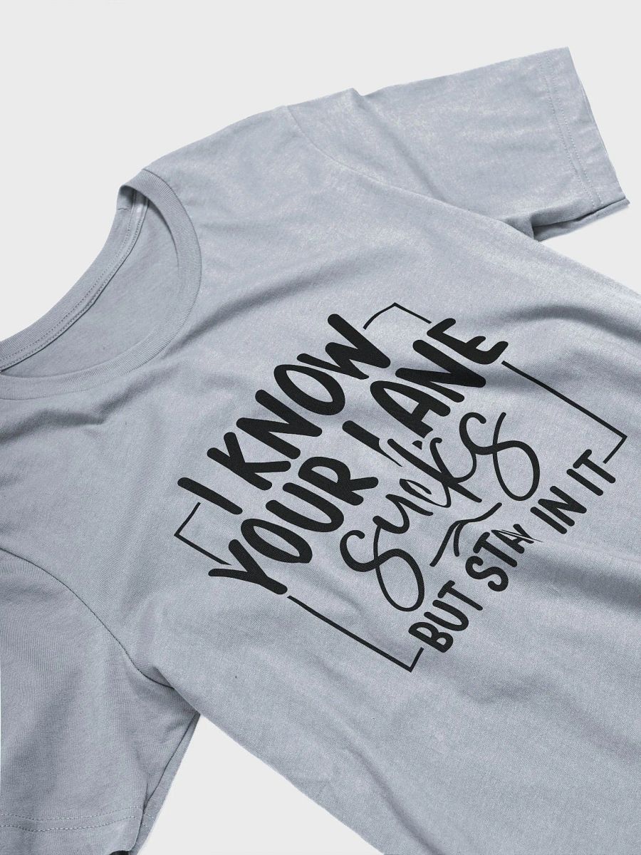 Stay In It Tee product image (3)