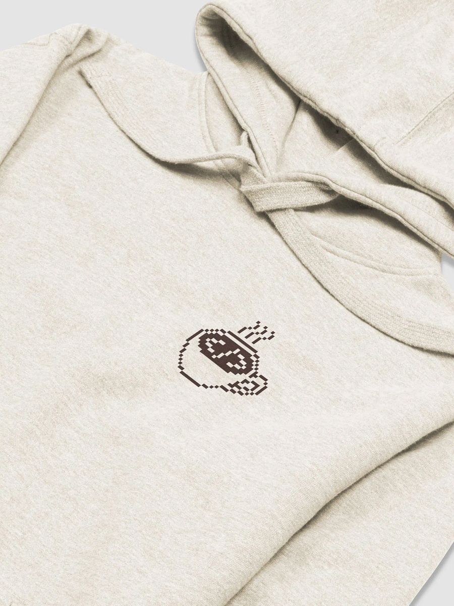 Turning coffee to code Hoodie product image (18)