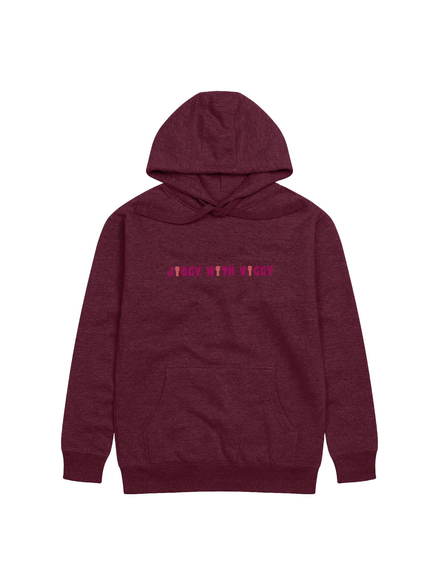 All Things Ukulele Hoodie! product image (3)