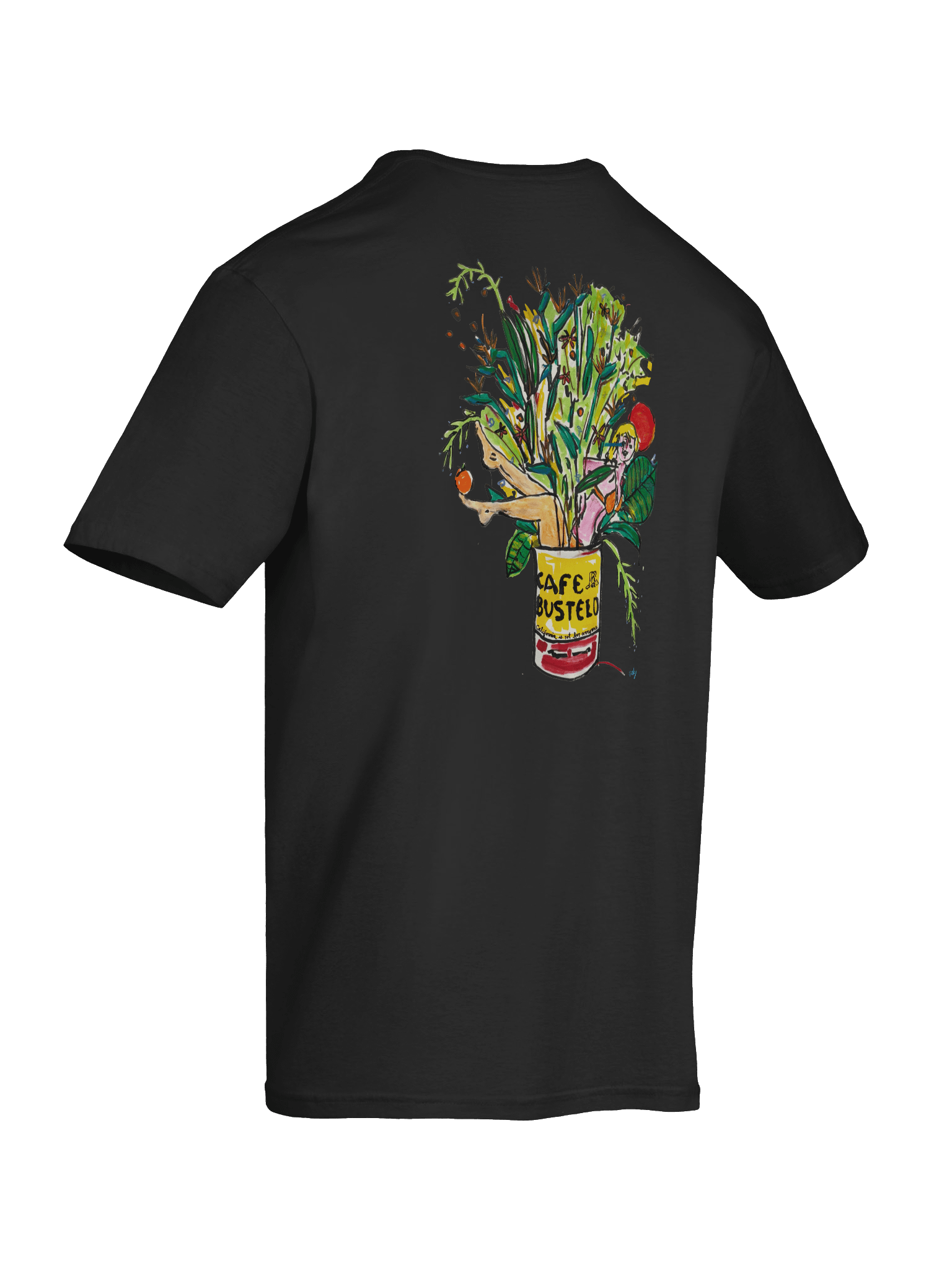 California is Not for Everyone Spooky T product image (78)