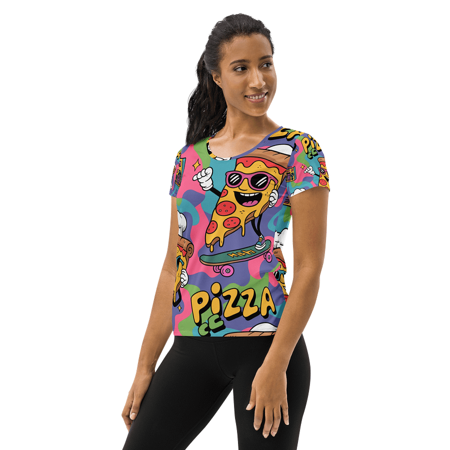 Pizza Crew product image (3)