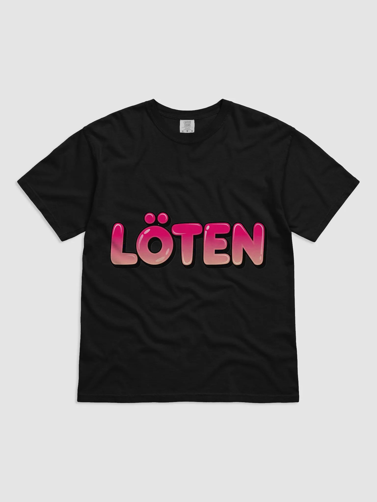 Losbergwong Löten Shirt product image (1)
