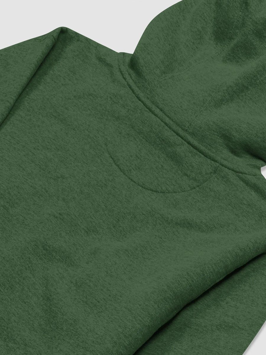 Shut up liver, you're fine unisex hoodie product image (4)