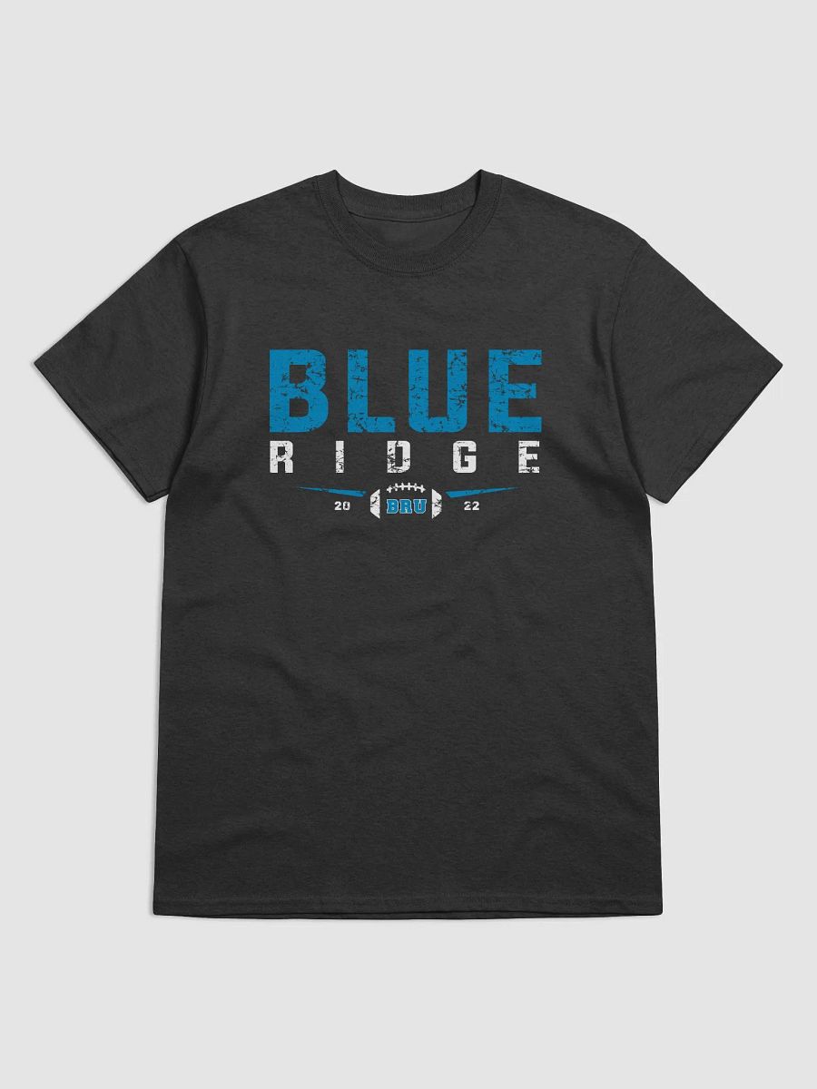 BLUE RIDGE FRENCHIE COLLEGE T-SHIRT product image (2)