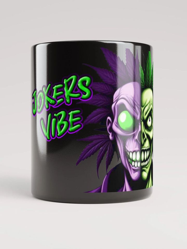 JokersVIBE Hell Blazer Coffee Mug product image (1)