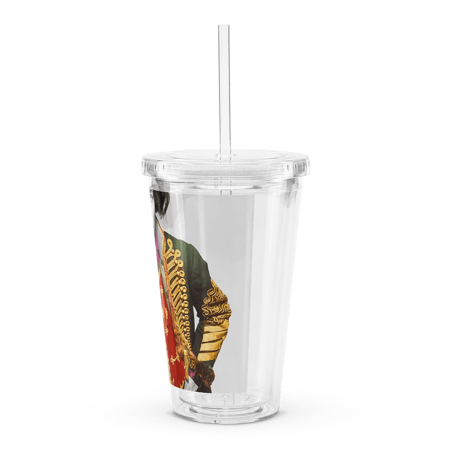 JIMI HENDRIX IS THE BEST product image (4)