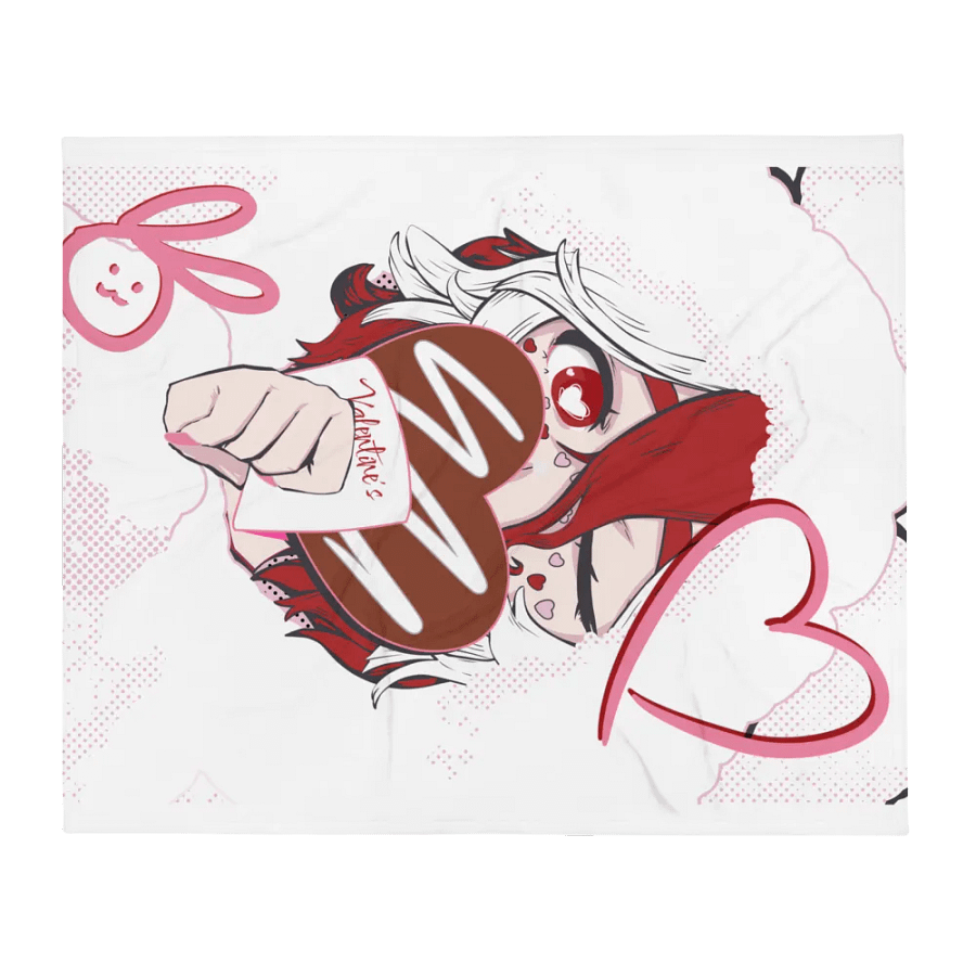Blanket of love product image (1)