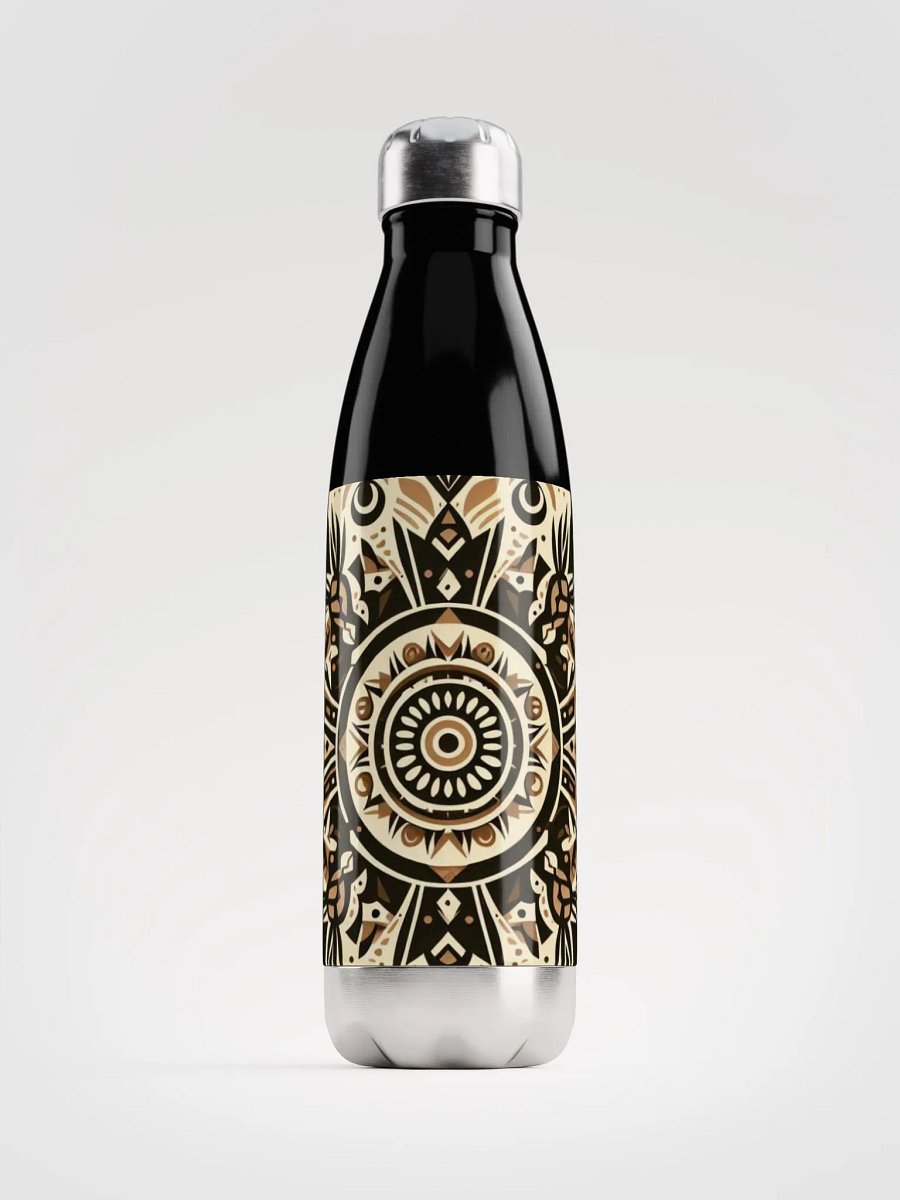 Stainless Steel Water Bottle product image (1)