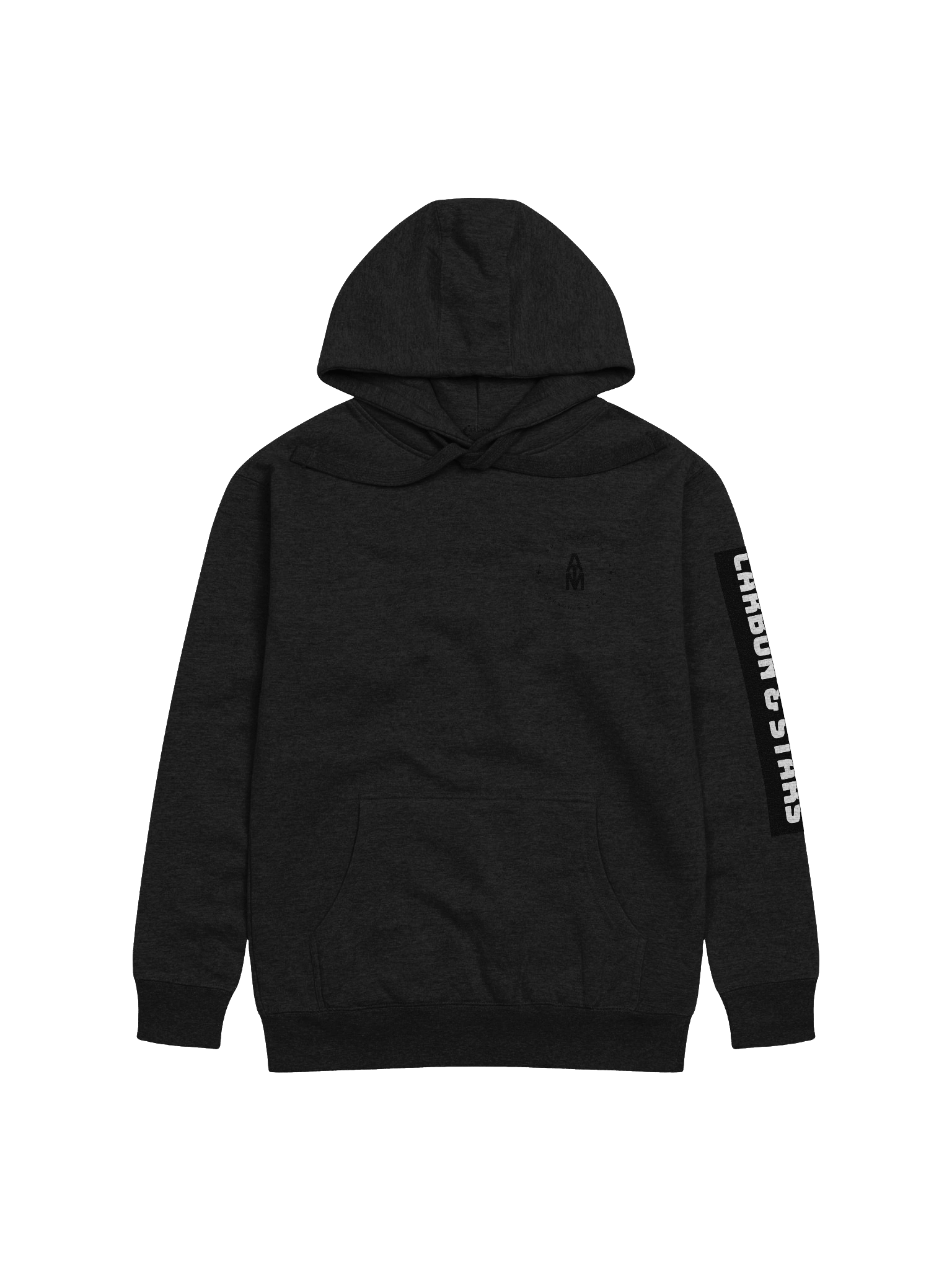 Rocket 2- Premium Cotton Hoodie product image (3)