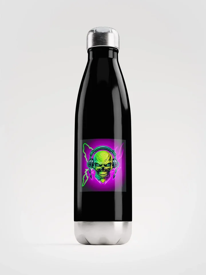 Skull bottle product image (1)
