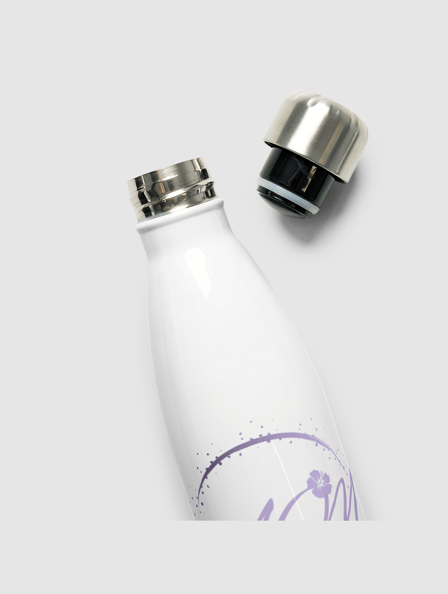 [99AnnaMarie] Stainless Steel Water Bottle product image (5)