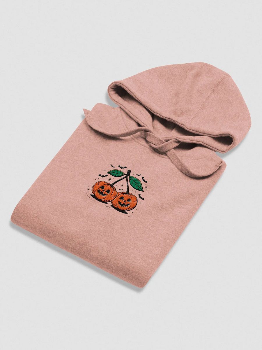 Jack-O'-Lantern Hoodie product image (8)
