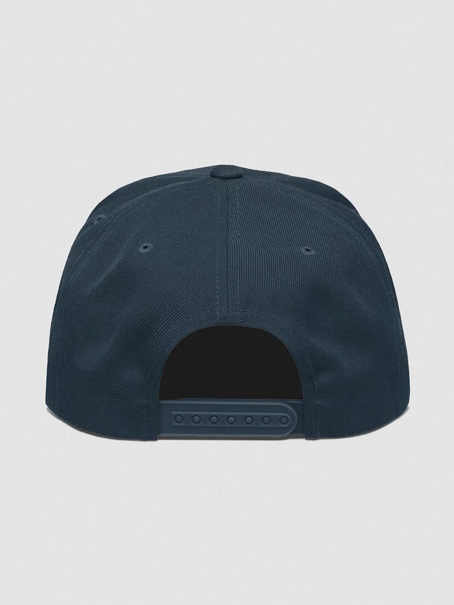 ATX VIBES LOGO HAT product image (26)