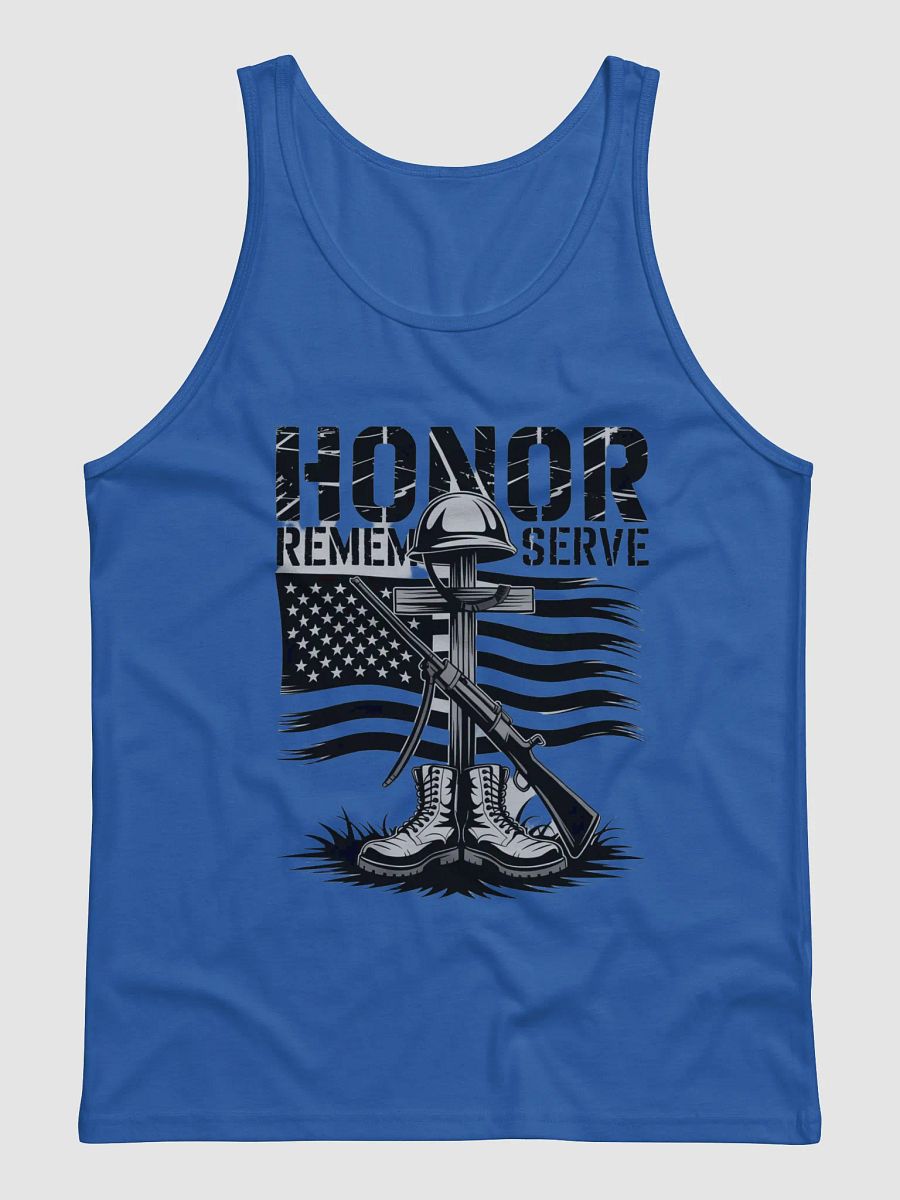 Honor Remember Serve product image (1)