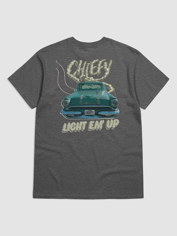 Chiefy Gildan T Shirt product image (7)
