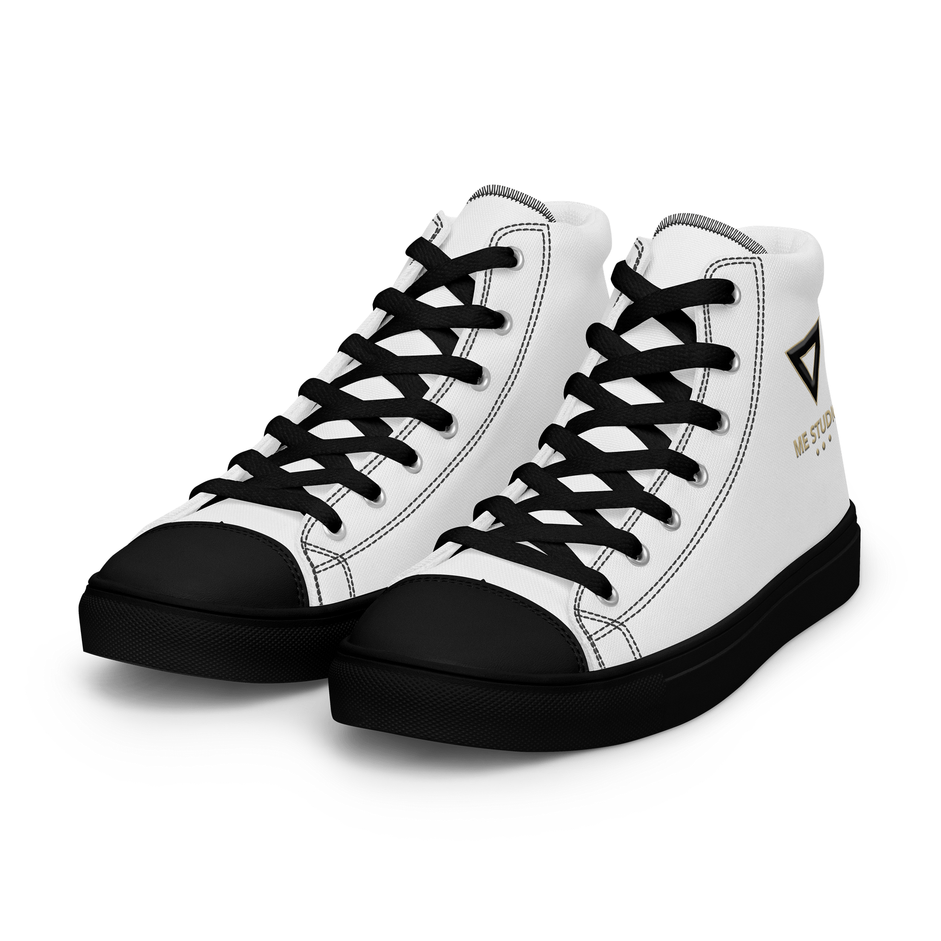 ME 25s High Top product image (7)