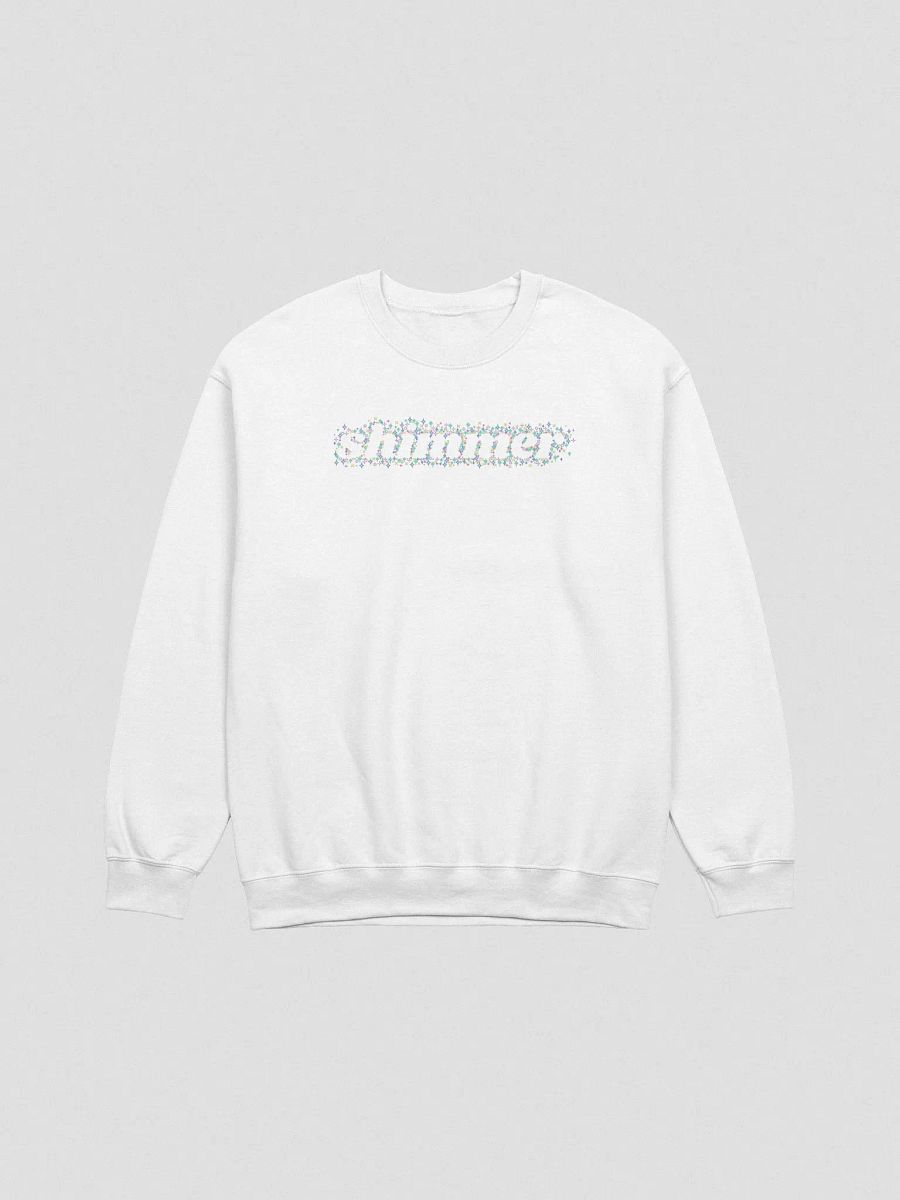 Shimmer (Rainbow) - Unisex Crewneck product image (3)