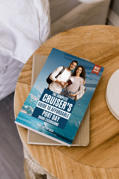 The Complete Cruiser's Guide to Affordable Port Day Shore Excursions product image (7)