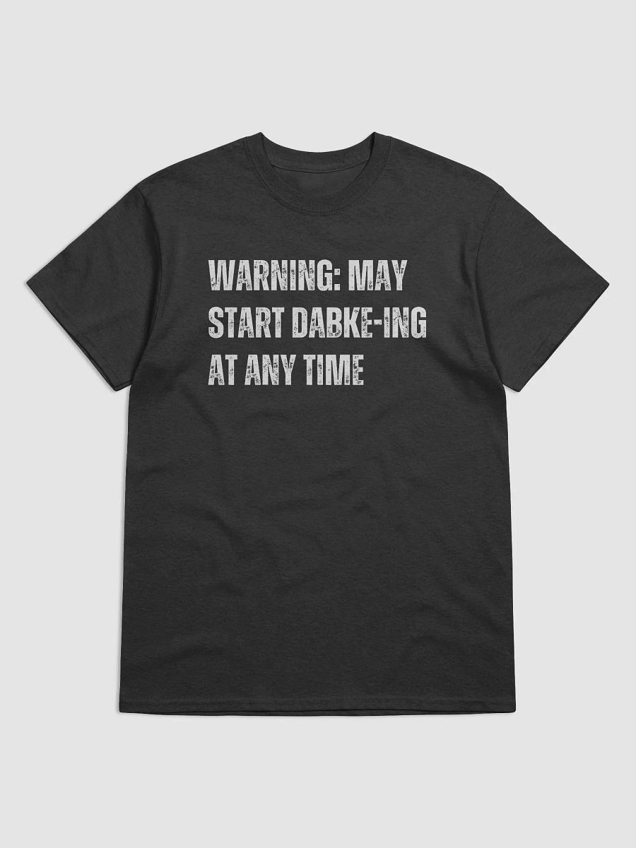 Dabke Lover T-shirt product image (3)