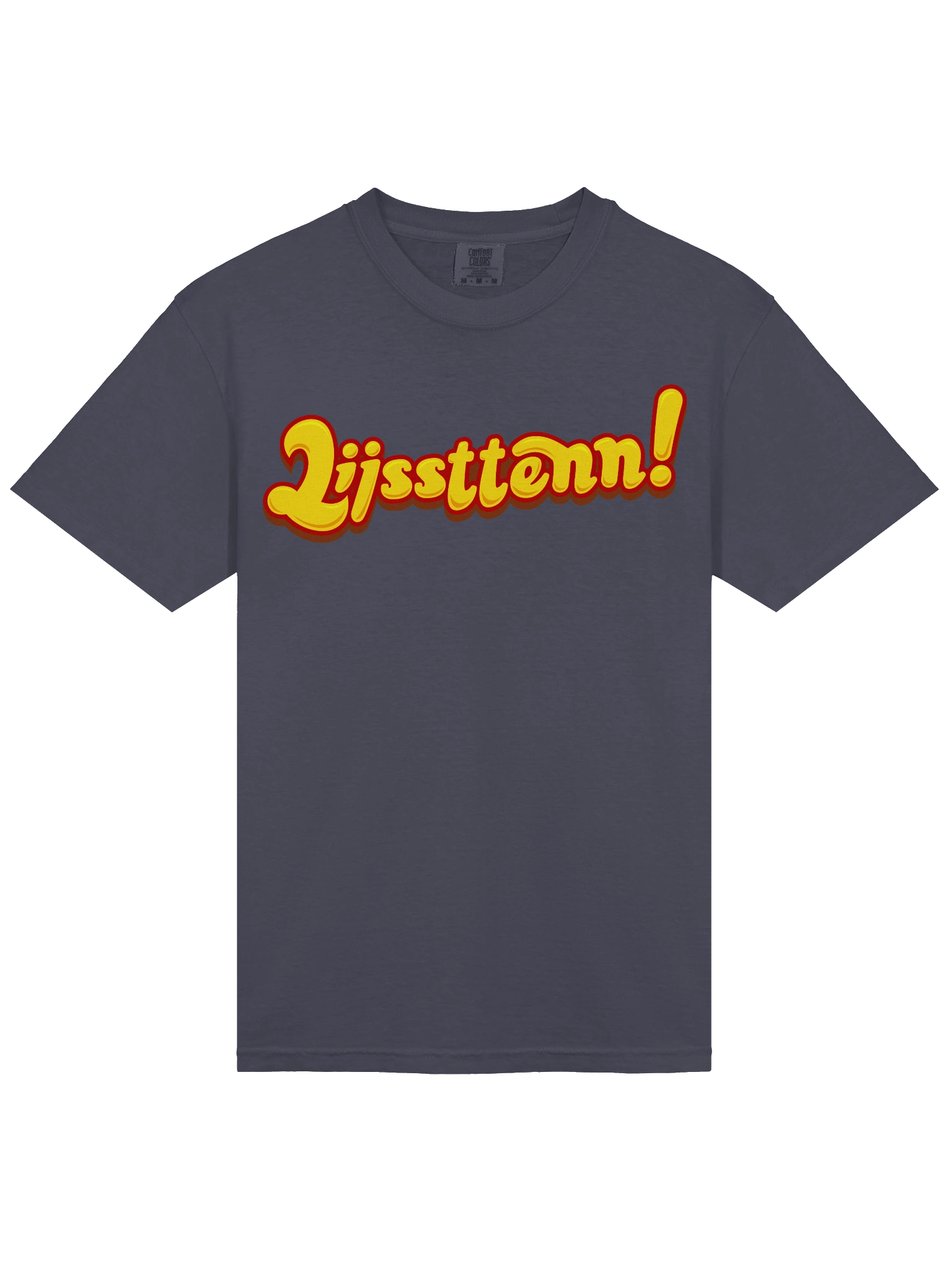 LISTEN Graphic Tee product image (15)