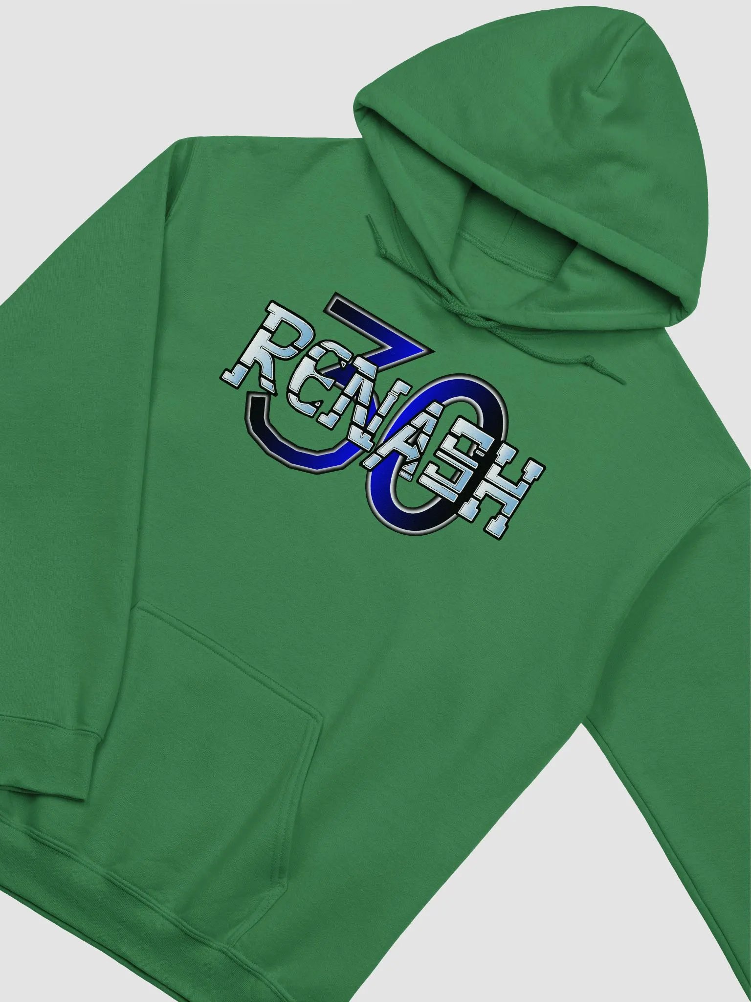 Classic Renash30 Hoodie product image (3)