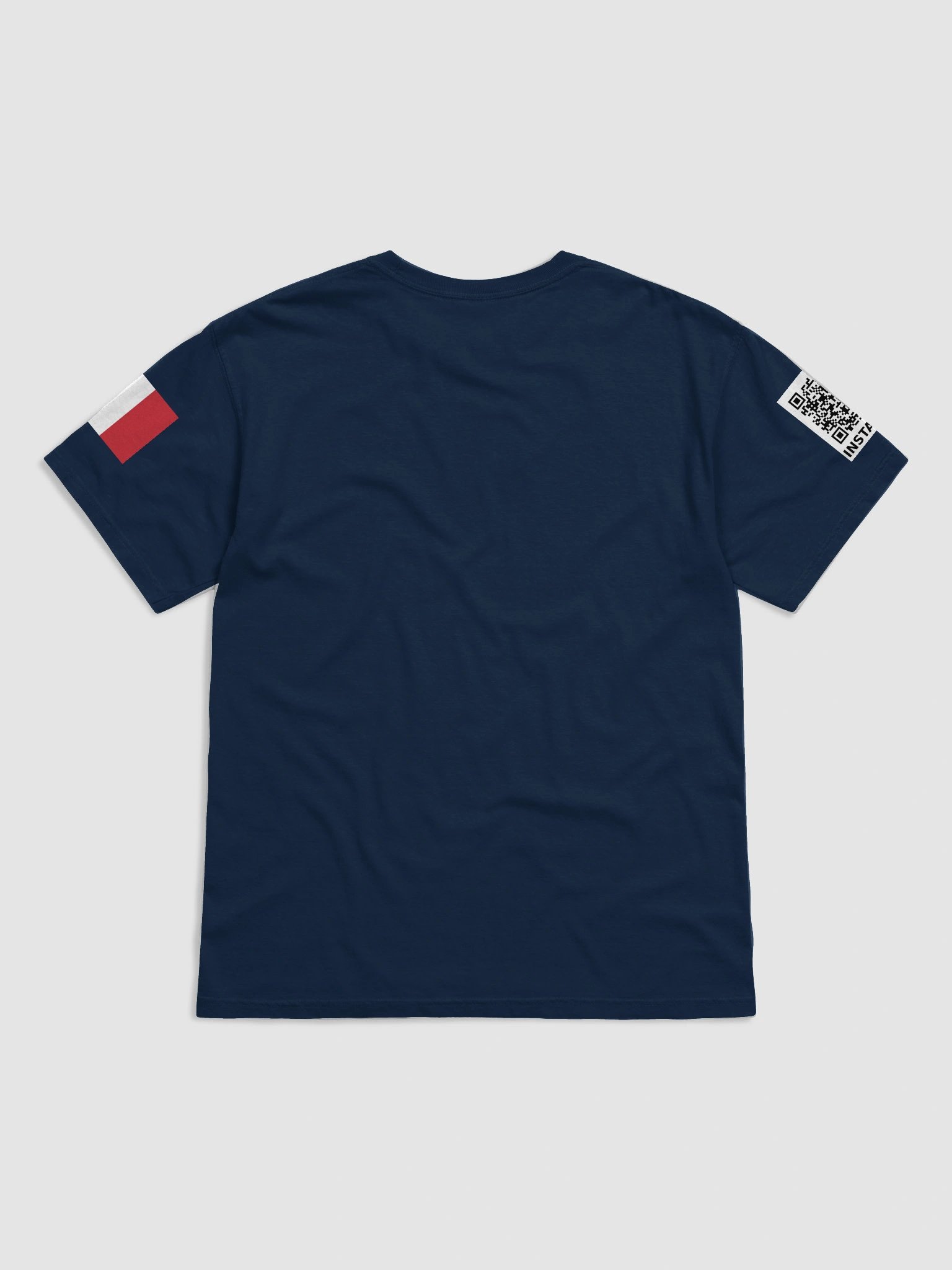 Italy T-shirt product image (23)