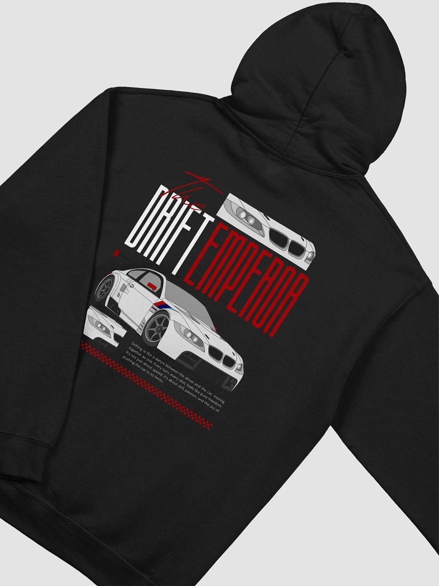The Drift Emperor Hoodie product image (31)