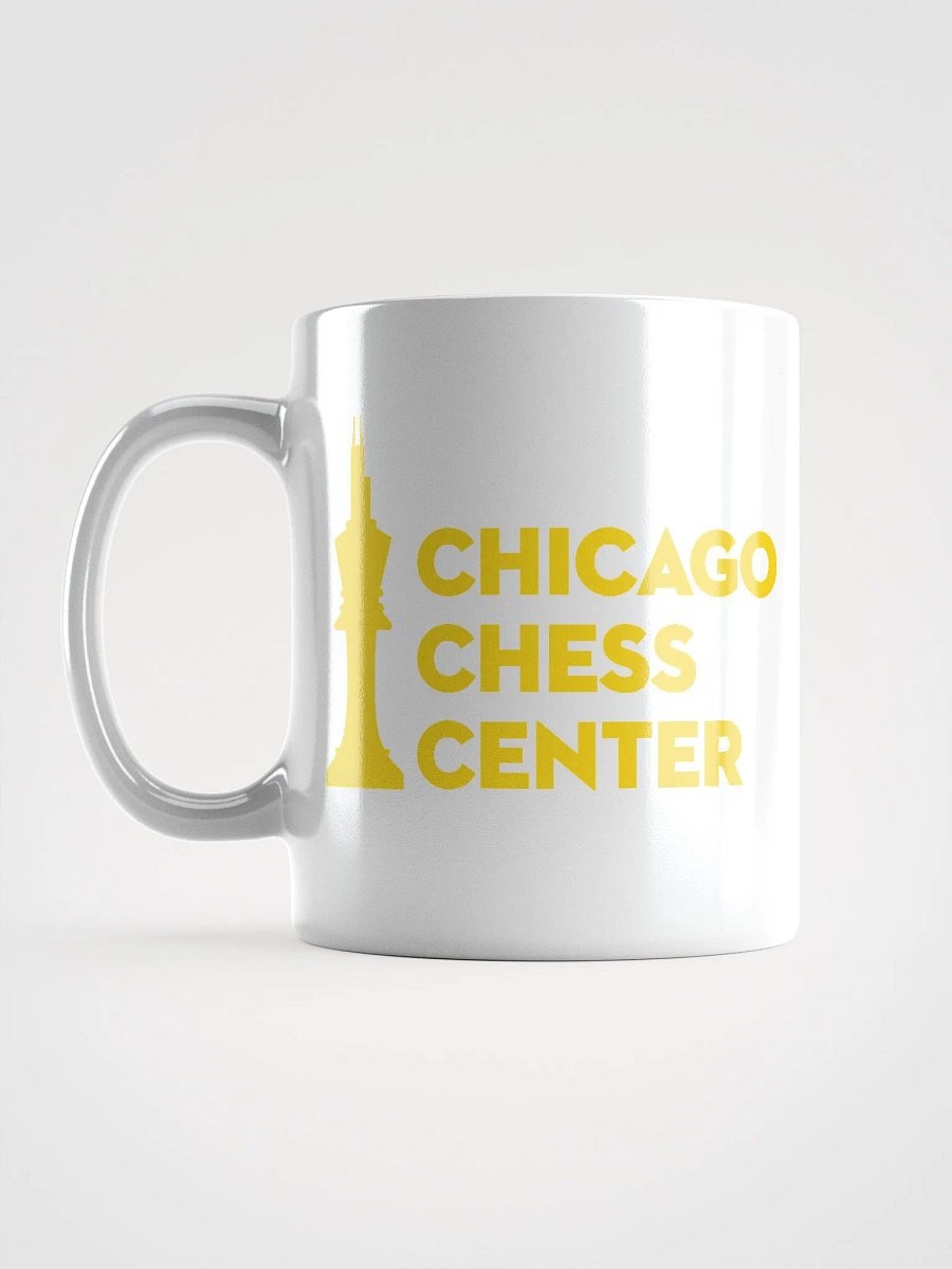 White Mug product image (6)