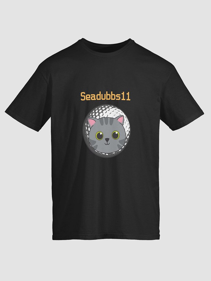 Piko Golf Collection T-Shirt product image (3)