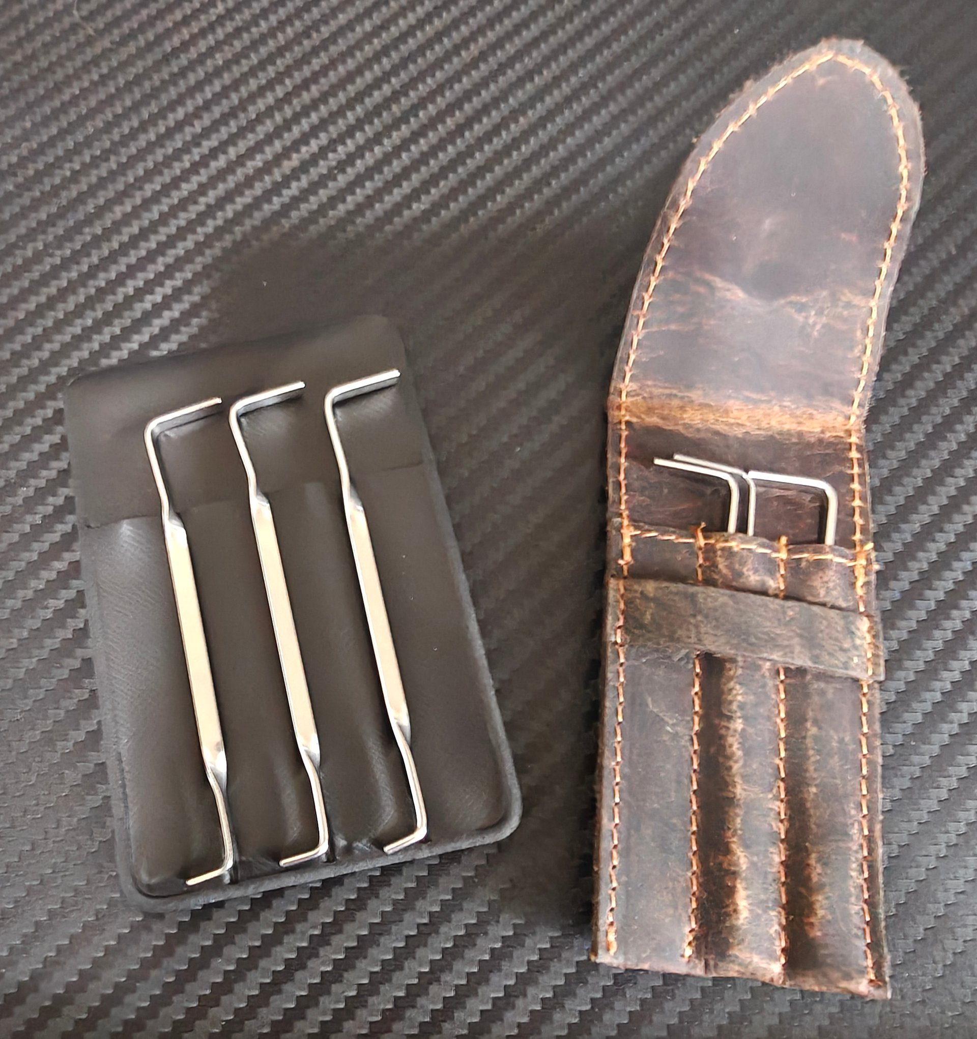 Double Helix Tension Set product image (1)