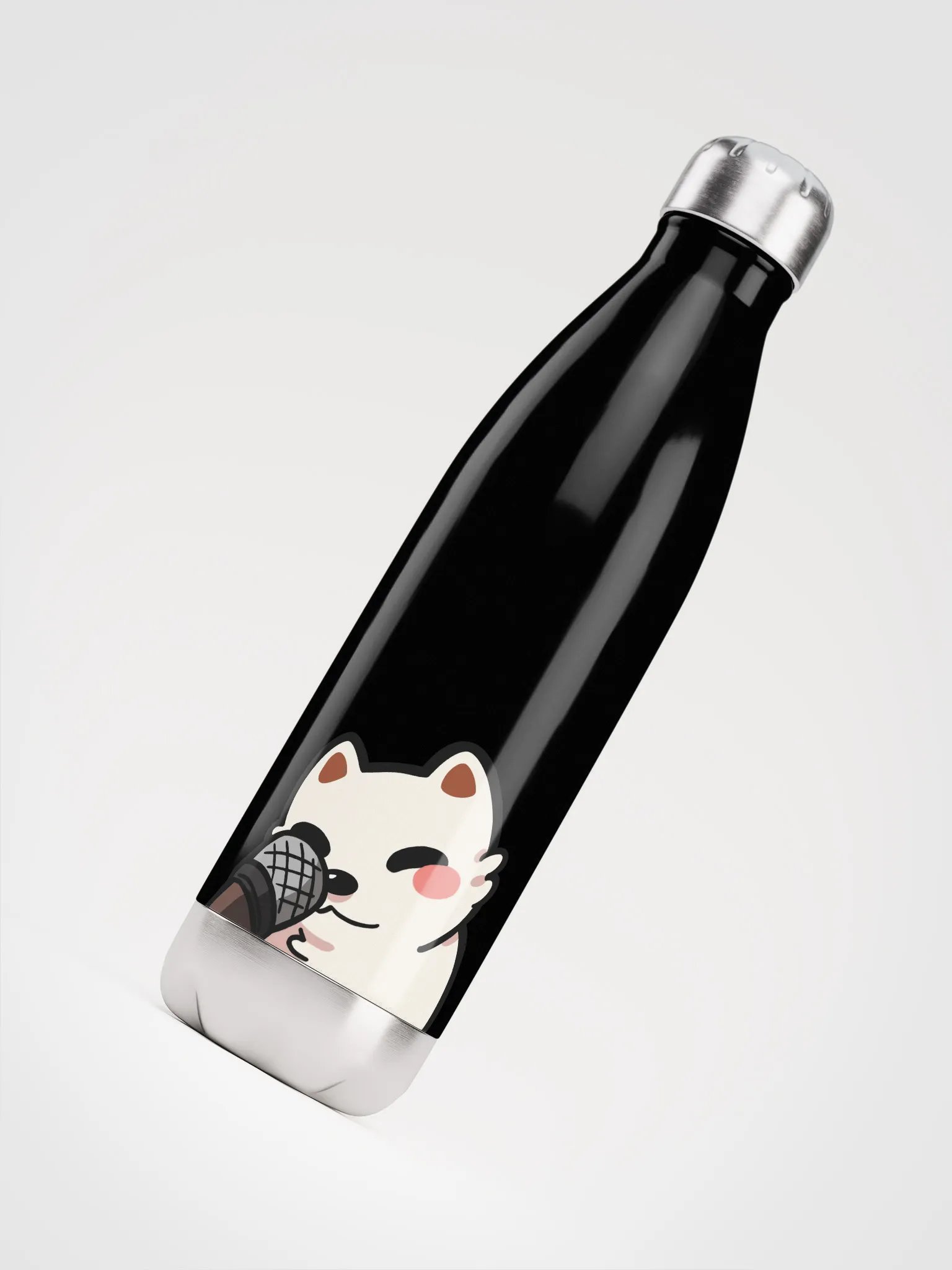 BOOP! Water Bottle OG Edition product image (4)