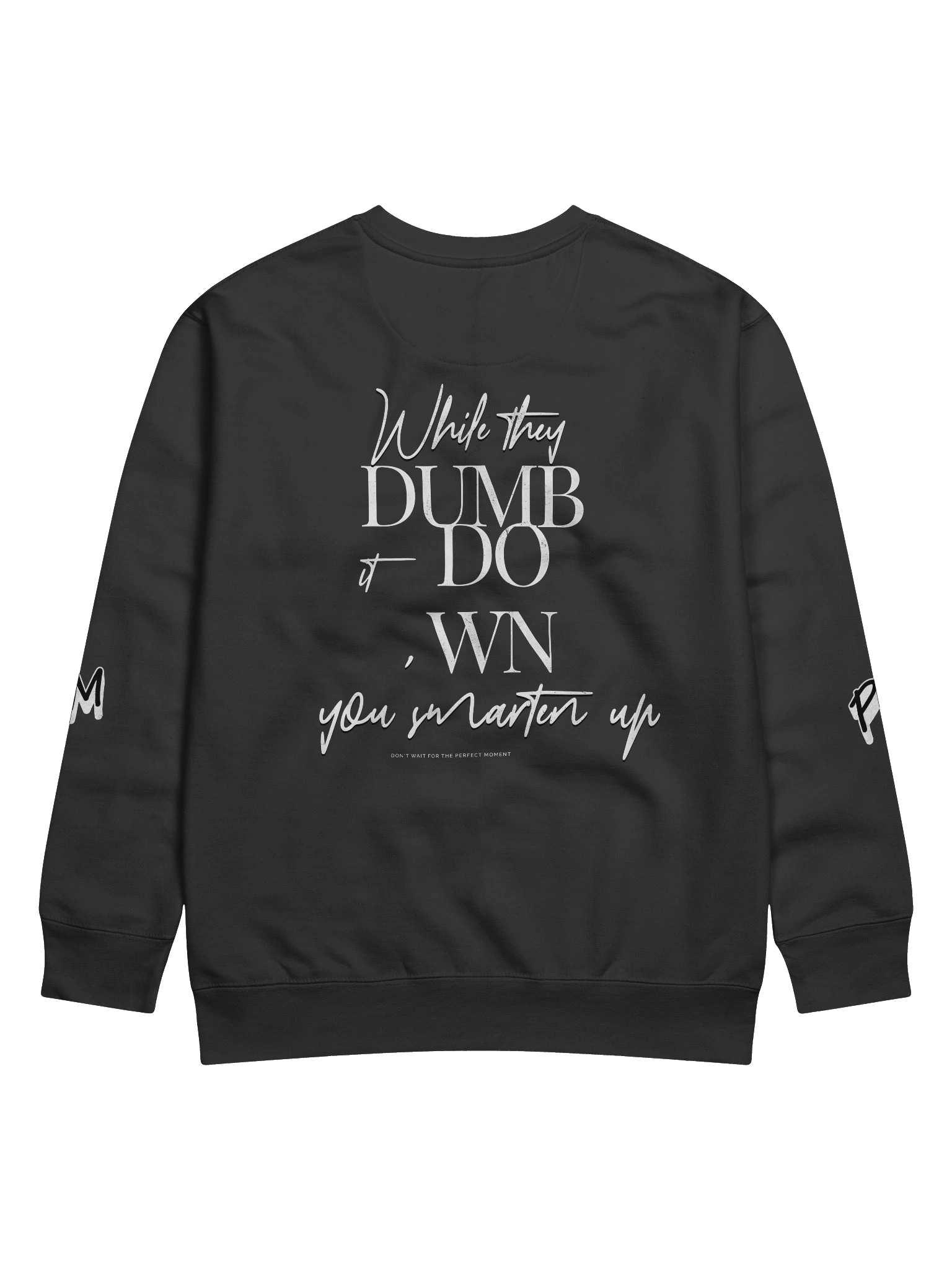 Neon Prominent Merch Sweatshirts product image (21)