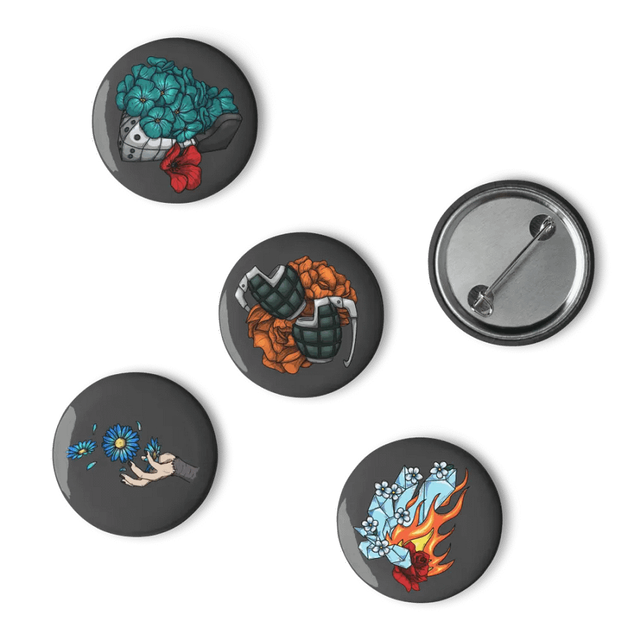 Hero or Villain product image (6)