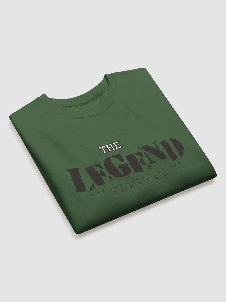 The Legend Tee Sweatshirt product image (2)