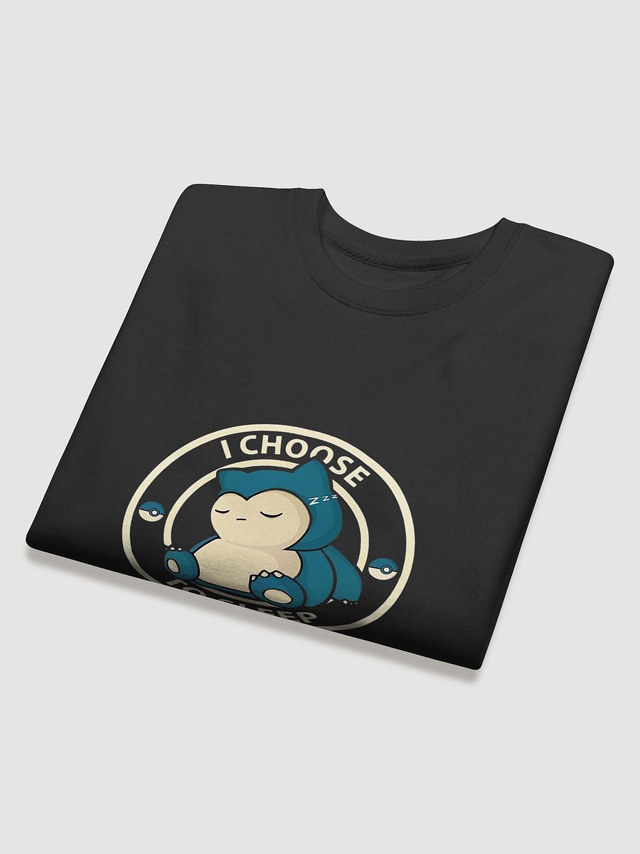 Dreamy Snooze Cotton Sweatshirt product image (4)