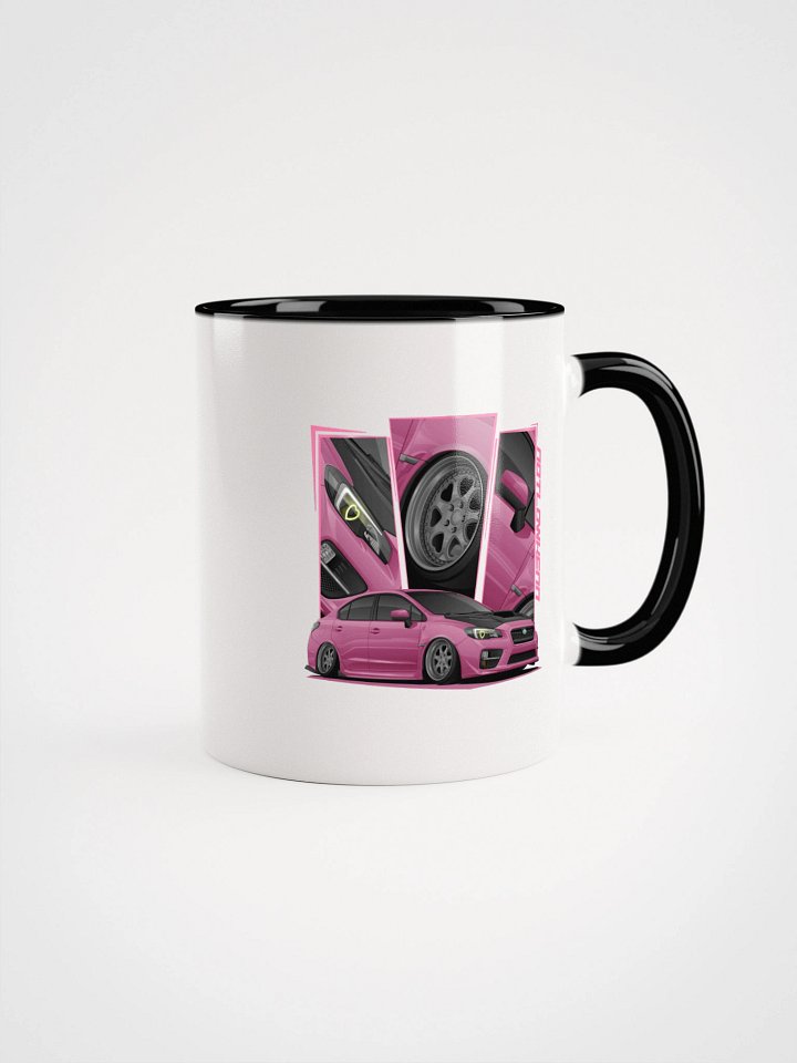 Mug - notlowkenn product image (4)