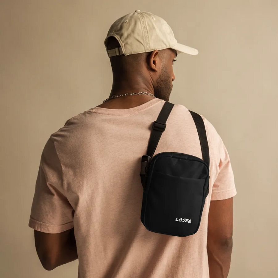 LOSER Crossbody Bag product image (11)