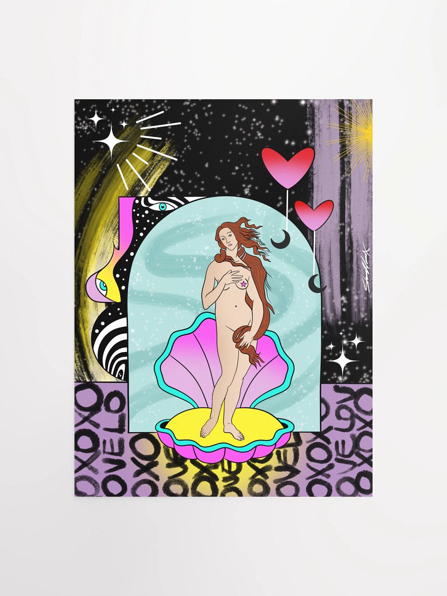 The Pop Venere product image (1)
