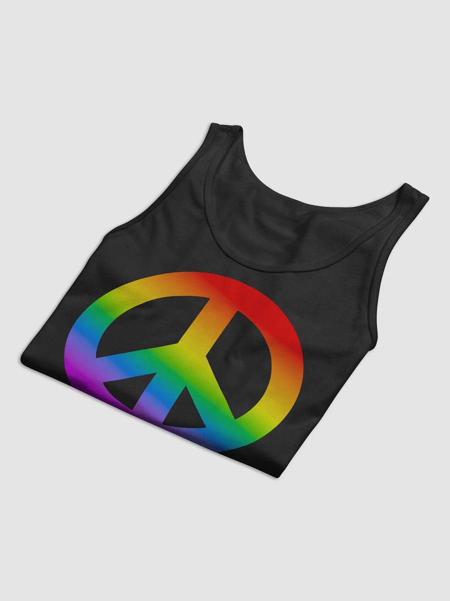 Peace Rainbow / Tank Top product image (5)