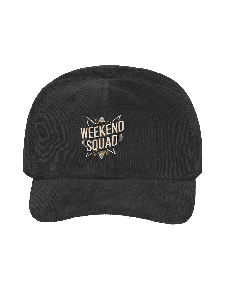 Weekend Squad product image (1)