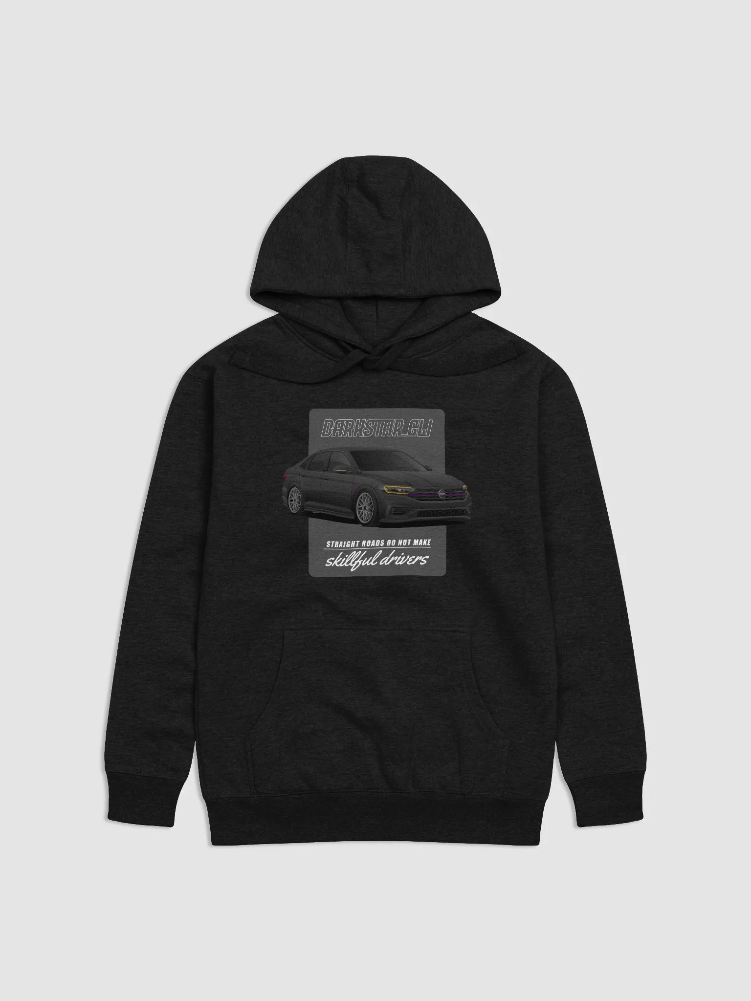 Hoodie - DRKSTR product image (2)