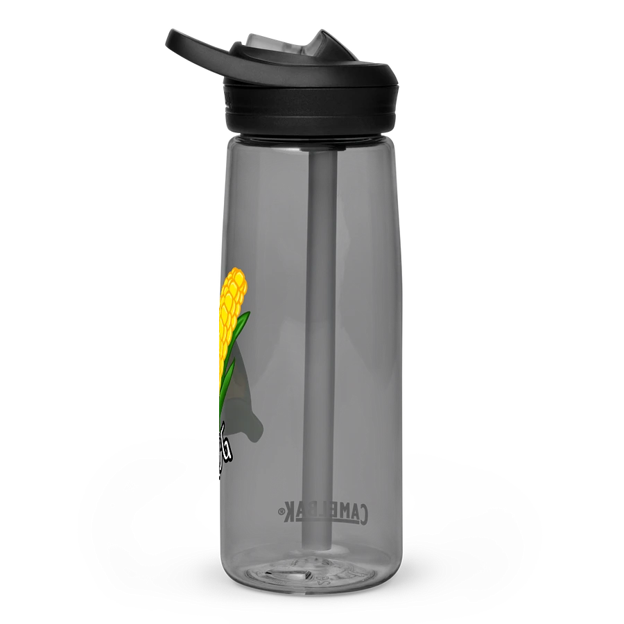 CORN CCG WATER BOTTLE product image (4)