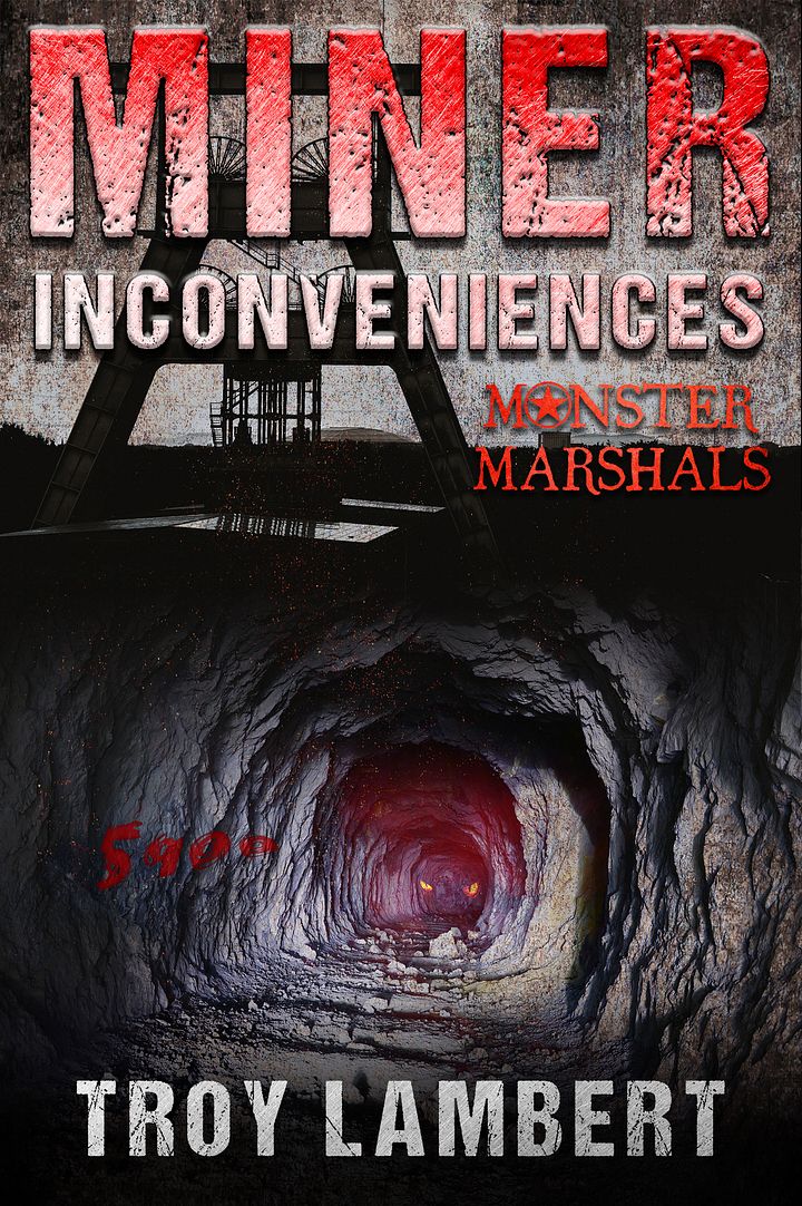 MIner Inconveniences product image (1)